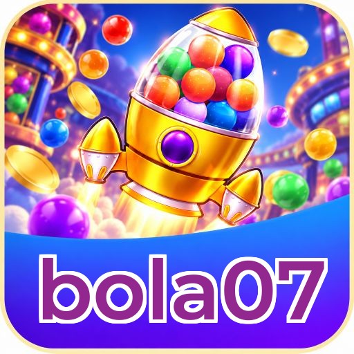 Screenshot 1 - bola07 Home Screen