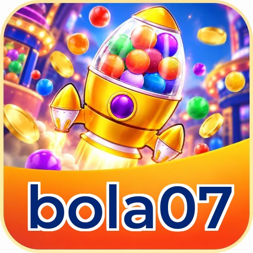Screenshot 1 - bola07 Home Screen