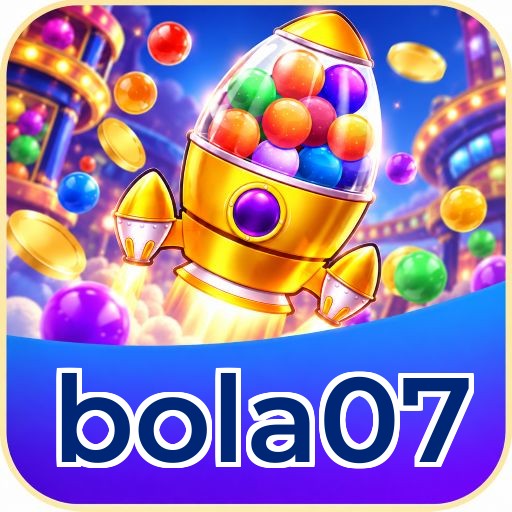 Screenshot 1 - bola07 Home Screen