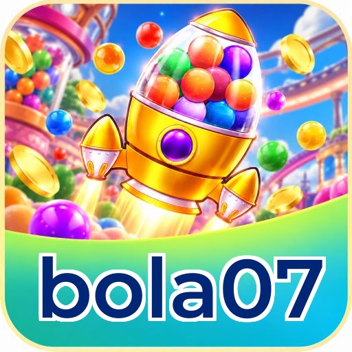 Screenshot 1 - bola07 Home Screen
