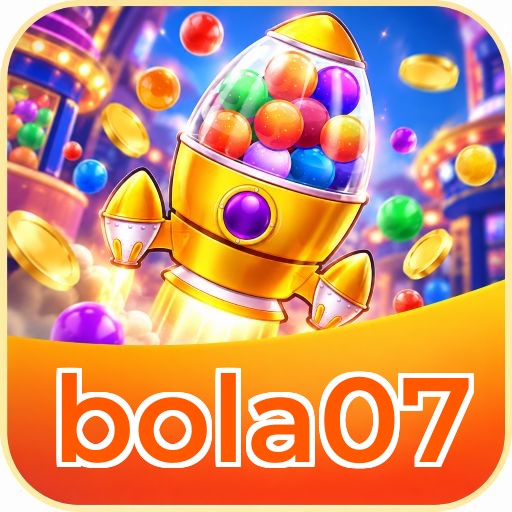 Screenshot 1 - bola07 Home Screen
